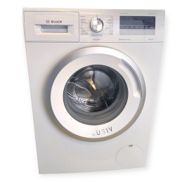 Machine a laver bosch