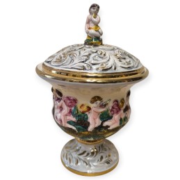 Bonbonnière Capodimonte