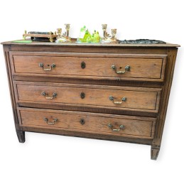 Commode 19e