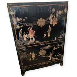 Meuble chinois