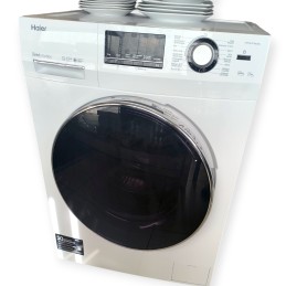 Machine a laver HAIER