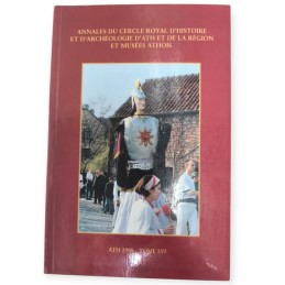 Livre Annales du Cercle...