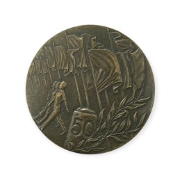 1909-WILLEN.IS.KUNNEN -1966