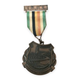 MEDAILLE FEDERATION BELGE...