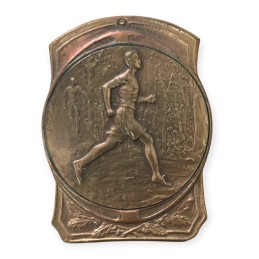 Médaille R.D.C.B. COUPE...