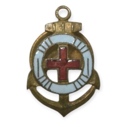 Pin's Fédération Nationale...