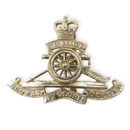 Insigne militaire Britannique