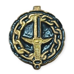 Insigne / boutonnière...