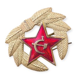 Insigne de l'armée russe...