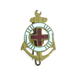 Broche Fédération Nationale...