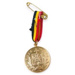 Médaille de la ville d'Ath