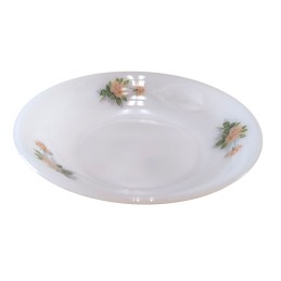 Grand plat Arcopal