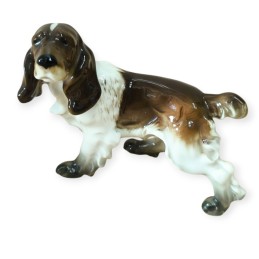 Figurine de chien /...