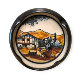 Cendrier Ciboure RF
