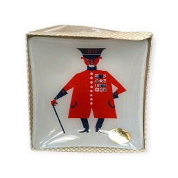 Plateau en verre Kenneth...