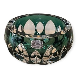 Cendrier Val Saint Lambert