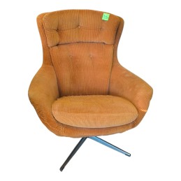 Fauteuil vintage