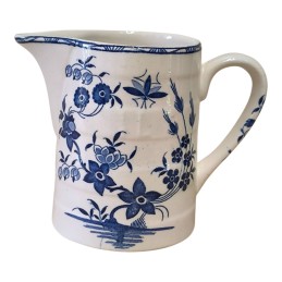 Pichet / pot à lait Boch...