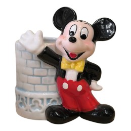 Ancien porte stylo Mickey