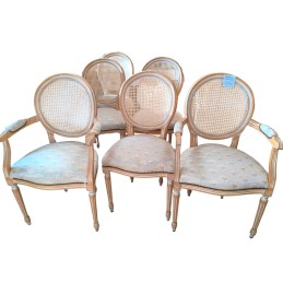 Chaises de salle a manger...