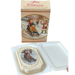 Savon de collection Avon...