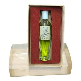Flacon de Parfum Muguet...