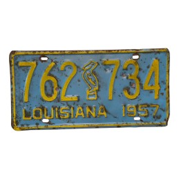 Plaque d'immatriculation...