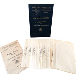 L'aide a mémoire de...