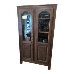 Vitrine / Bibliothèque