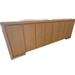 Buffet 4 portes