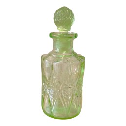 Flacon Parfum Ancien en...