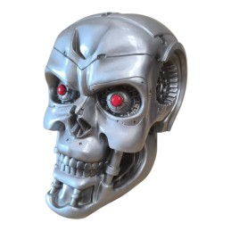 Tirelire Vintage Terminator...