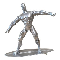 Figurine Vintage Silver...
