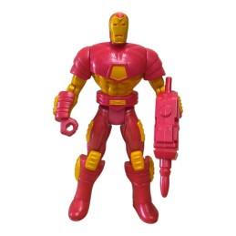 Figurine Vintage Iron Man...