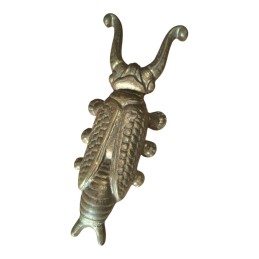 Ancien tire-bottes