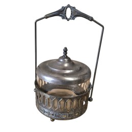 Bonbonnière / Boîte à...