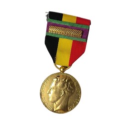 Médaille Vétérans du Roi...