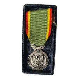 Médaille ancienne - Société...