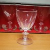 Lot de 6 verres