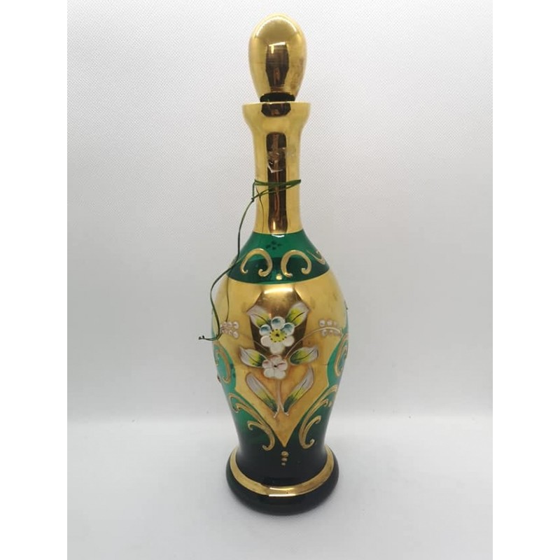 Paul Heller - Boom, De Rupel - service a liqueur (7