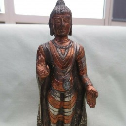 Statuette Bouddha