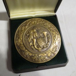 Médaille Commémorative...