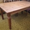 Table à manger