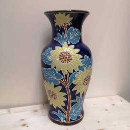 Grand vase