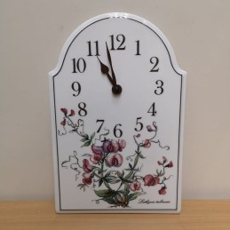 HORLOGE "BOTANICA" VILLEROY...