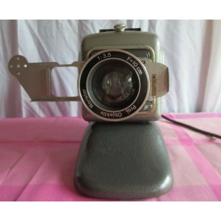 Prestinox Projecteur Diapositives 624 A En Parfait &eacute;tat - Catawiki