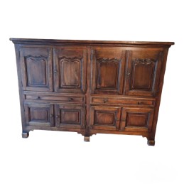 Dressoir chêne massif