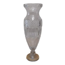 Important vase balustre sur...