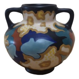 Vase Regina Gouda Holland