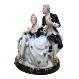 Figurine Royal Dux